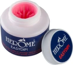 Herome Easydip Nagellakremover Nagellakverwijderaar - In Een Potje Met Ingebouwde Borsteltjes - Navulbaar Met Caring Nail Polish Remover 12 Herome Easydip Nagellakremover Nagellakverwijderaar - In Een Potje Met Ingebouwde Borsteltjes - Navulbaar Met Caring Nail Polish Remover -Cosmeticawinkel 1200x1070 3