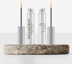 Holland Rose® Luxury Beauty - Wimperserum - Cadeau - Wimper Groeimiddel - Lange En Volle Wimpers - Dikke Wimpers - Wimperserum - Wimper Lifting - 7ml -Cosmeticawinkel 1200x1073