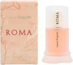 Laura Biagiotti Roma - 25ml - Eau De Toilette -Cosmeticawinkel 1200x1074 5