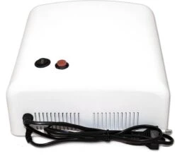 Merkloos 36W UV Lamp Wit Gel NagelDroger -Cosmeticawinkel 1200x1076 2