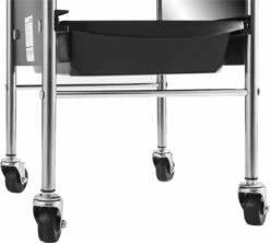 Physa Kapsalon - Trolley Met 4 Laden -Cosmeticawinkel 1200x1079 4