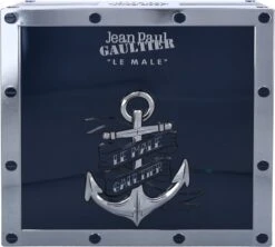 Jean Paul Gaultier Pakket Le Male Gift Set -Cosmeticawinkel 1200x1080 4