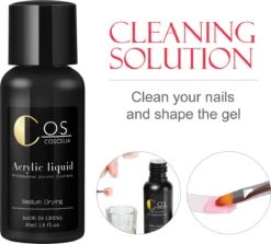 Polygel Kit - Polygel Set - Nagelverlenging - Polygel 7 Kleuren - Polygel Nagels - Kunstnagels - Gel Polish - Acryl Gellak 16 Polygel Kit - Polygel Set - Nagelverlenging - Polygel 7 Kleuren - Polygel Nagels - Kunstnagels - Gel Polish - Acryl Gellak -Cosmeticawinkel 1200x1081 1