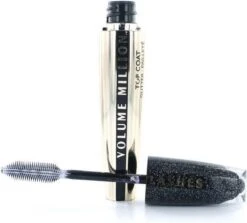 L'Oréal Volume Million Lashes Hologram Topcoat Mascara - Hologram Top Coat Mascara
