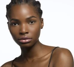 YVES SAINT LAURENT Rouge Volupté Shine Color Combining Lipstick - N°103 Parisian Rose -Cosmeticawinkel 1200x1087