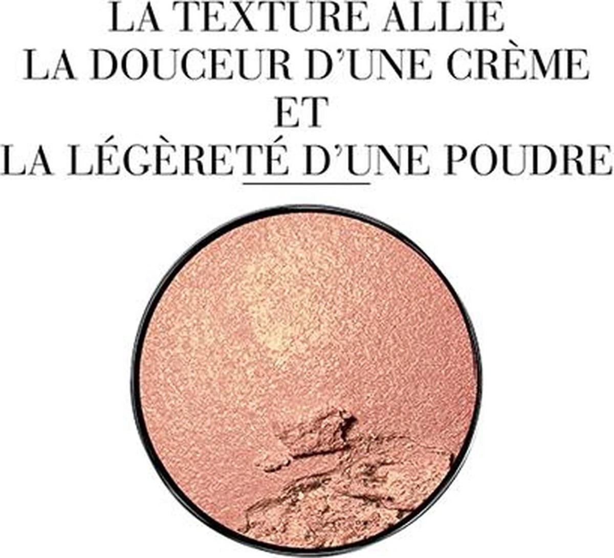 Bourjois Little Round Pot Oogschaduw - 11 Pink Parfait 9 Bourjois Little Round Pot Oogschaduw - 11 Pink Parfait - Afbeelding 7
