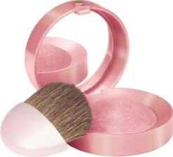 Bourjois Little Rount Pot Blush 095 Rose De Jaspe 22 Bourjois Little Rount Pot Blush 095 Rose De Jaspe -Cosmeticawinkel 1200x1093