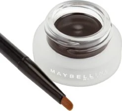 Maybelline Lasting Drama Gel Liner - Zwart - Eyeliner -Cosmeticawinkel 1200x1094 3