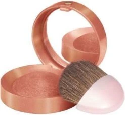 Bourjois Little Rount Pot Blush - 032 Gold -Cosmeticawinkel 1200x1098 3