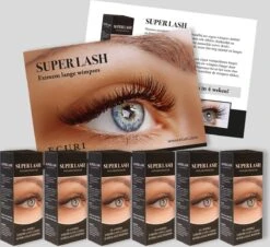 Merkloos Superlash WimperSerum Van Ecuri - Super Lash Wimper Groeimiddel - Wimper Groei Serum 9 Merkloos Superlash WimperSerum Van Ecuri - Super Lash Wimper Groeimiddel - Wimper Groei Serum -Cosmeticawinkel 1200x1098 4