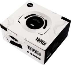 Triple J® UV Lamp Gelnagels - Nageldroger - Nagellamp - Automatische Timer - 36 LEDs - Wit -Cosmeticawinkel 1200x1098 5