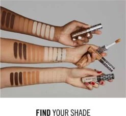 Rimmel London Lasting Finish Multi-Tasker Concealer - 050 Sand -Cosmeticawinkel 1200x1102