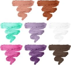 NYX Professional Makeup - Holidays 2022 Mrs Claus - Jumbo Eye Vault - 8 Jumbo Eye Pencils 10 NYX Professional Makeup - Holidays 2022 Mrs Claus - Jumbo Eye Vault - 8 Jumbo Eye Pencils -Cosmeticawinkel 1200x1103