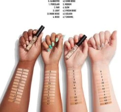 NYX Professional Makeup HD Photogenic Concealer Wand - Medium CW05 10 NYX Professional Makeup HD Photogenic Concealer Wand - Medium CW05 -Cosmeticawinkel 1200x1107 2