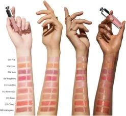 DIOR ADDICT LIP MAXIMIZER Vollermakende Gloss 004 Coral - Make Up - Lipgloss - Vollermakende Lipgloss - Leuk Cadeau - Populair -Deze Lipgloss Van Dior Is Het Perfecte Cadeau Voor Iedere Beautyliefhebber -Cosmeticawinkel 1200x1107