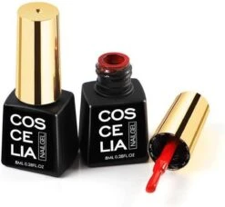 Gellak Starterspakket 12 Kleuren - Gellak - Gellakset - Nagelset - Gelnagels - Nagellak - Gelnagel Kit - UV Lamp 36W - LED - Manicure Set - 12 Kleuren Gel Polish - Nail Art - Nagellamp - Nagelboor - Nageldroger - Nagellak -Cosmeticawinkel 1200x1110 1