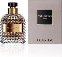 Valentino Uomo Eau De Toilette Spray 100 Ml 30 Valentino Uomo Eau De Toilette Spray 100 Ml -Cosmeticawinkel 1200x1111 1