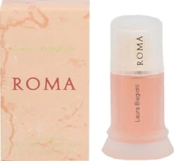 Laura Biagiotti Roma - 25ml - Eau De Toilette -Cosmeticawinkel 1200x1111 2