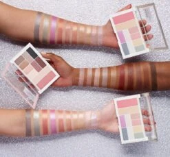 Maybelline The City Kits Urban Light Eye + Cheek Palette 14 Maybelline The City Kits Urban Light Eye + Cheek Palette -Cosmeticawinkel 1200x1112 4