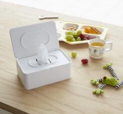 Yamazaki Bakje Voor Vochtige Doekjes - Wit - Met Deksel 29 Yamazaki Bakje Voor Vochtige Doekjes - Wit - Met Deksel -Cosmeticawinkel 1200x1115 7