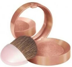 Bourjois Little Rount Pot Blush 003 Brown -Cosmeticawinkel 1200x1118