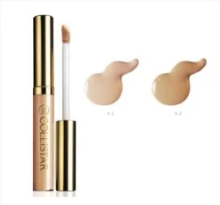 Collistar Lifting Effect Concealer 1 -Cosmeticawinkel 1200x1119