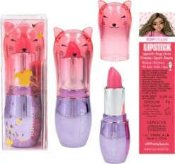 Depesche TOPModel Lippenstift BEAUTY GIRL -Cosmeticawinkel 1200x1120