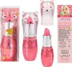 Depesche TOPModel Lippenstift BEAUTY GIRL -Cosmeticawinkel 1200x1122