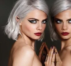 Rimmel London Ultimate Kohl Kajal - Eyeliner - Oogpotlood - 001 Black Obsidian - Waterproof - Zwart - 1.6 G -Cosmeticawinkel 1200x1123 3