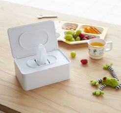 Yamazaki Bakje Voor Vochtige Doekjes - Wit - Met Deksel 21 Yamazaki Bakje Voor Vochtige Doekjes - Wit - Met Deksel -Cosmeticawinkel 1200x1123 4