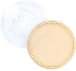 Rimmel London Stay Matte Pressed Powder - 001 Transparent - Powder -Cosmeticawinkel 1200x1125 3