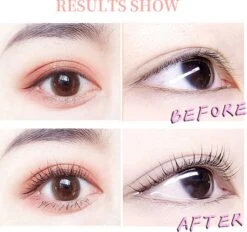 Iconsign Upgraded Wimper Lifting Set - Uitgebreide Versie - Lash Lift Set – 25-delig 19 Iconsign Upgraded Wimper Lifting Set - Uitgebreide Versie - Lash Lift Set – 25-delig -Cosmeticawinkel 1200x1125 9