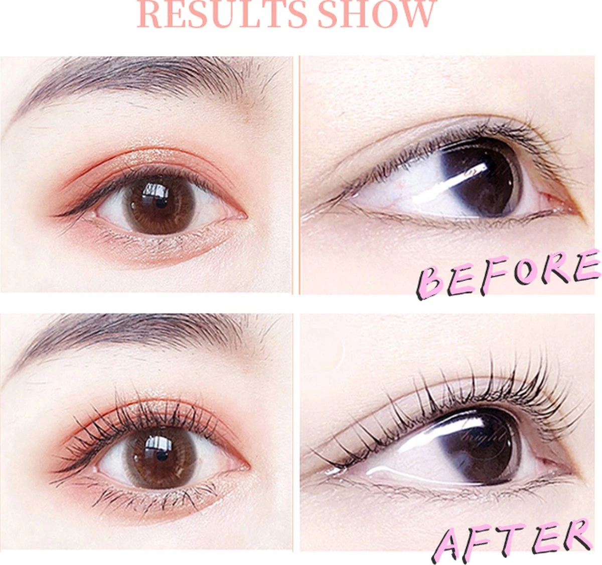 Iconsign Upgraded Wimper Lifting Set - Uitgebreide Versie - Lash Lift Set – 25-delig 11 Iconsign Upgraded Wimper Lifting Set - Uitgebreide Versie - Lash Lift Set – 25-delig - Afbeelding 9