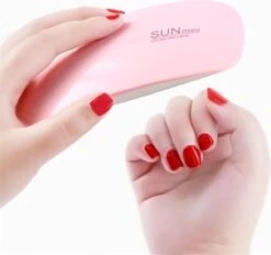 Royala C - Gellak Starterspakket + Inclusief Portable UV LED Lamp + Met 6 Verschillende Gellak Kleuren - Gellak Lamp – Gellac Set - Alle Benodigdheden In Eén 26 Royala C - Gellak Starterspakket + Inclusief Portable UV LED Lamp + Met 6 Verschillende Gellak Kleuren - Gellak Lamp – Gellac Set - Alle Benodigdheden In Eén -Cosmeticawinkel 1200x1126 1