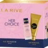 La Rive Giftset Her Choice -Cosmeticawinkel 1200x1130 6