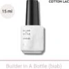 GUAPÀ® BIAB Builder Gel In A Bottle | BIAB Nagellak | Gelnagels Starterspakket | Nagellak | Gellak Nude | Builder Gel | Biab | 15 Ml Cotton Lace 2 GUAPÀ® BIAB Builder Gel In A Bottle | BIAB Nagellak | Gelnagels Starterspakket | Nagellak | Gellak Nude | Builder Gel | Biab | 15 Ml Cotton Lace -Cosmeticawinkel 1200x1131 4