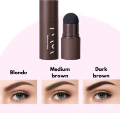 Eye Brow Stamp Set - Brow Stamp - Wenkbrauwstempel - Wenkbrauw Stempel - Wenkbrauwstick - Wenkbrauw Sjabloon - Wenkbrauw Poeder - Wenkbrauw Stempel Kit - Wenkbrauw Verf - Wenkbrauw Trimmer - Brow Lift - Lash Lift -Cosmeticawinkel 1200x1131 6