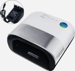 Sun Nageldroger Smart Series - Professionele UV Led Lamp - 48 Watt - Gellak - Nagellak -Cosmeticawinkel 1200x1135 5