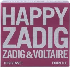 Zadig & Voltaire This Is Love! Giftset - 50 Ml Eau De Parfum + Toilettas - Geurengeschenkset 8 Zadig & Voltaire This Is Love! Giftset - 50 Ml Eau De Parfum + Toilettas - Geurengeschenkset -Cosmeticawinkel 1200x1138 6