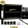 BluGo Brow Lamination Kit - Lash Lift - Wenkbrauwgel - Wimperlifting Set - Brow Soap - Eyelash Lift - Wimperverf - Brow Gel - Starterkit 2 BluGo Brow Lamination Kit - Lash Lift - Wenkbrauwgel - Wimperlifting Set - Brow Soap - Eyelash Lift - Wimperverf - Brow Gel - Starterkit -Cosmeticawinkel 1200x1140 4