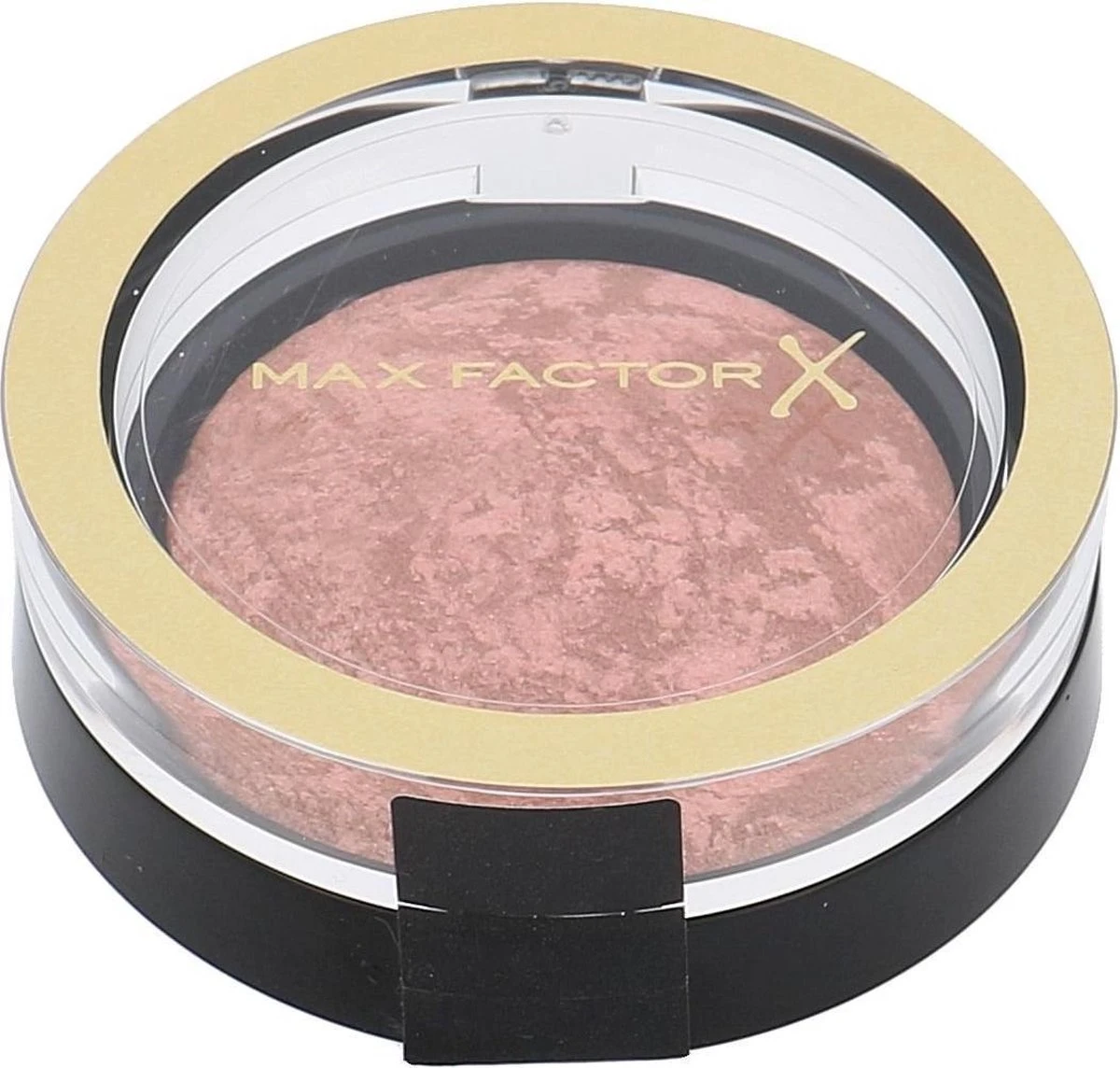 Max Factor Creme Puff Blush - 25 Alluring Rose 14 Max Factor Creme Puff Blush - 25 Alluring Rose - Afbeelding 12