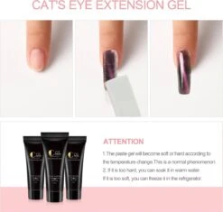 Polygel- 5+1 KLEUREN SET- Polygel Kit- Polygel Nagels- Polygel Kleuren 15 Polygel- 5+1 KLEUREN SET- Polygel Kit- Polygel Nagels- Polygel Kleuren -Cosmeticawinkel 1200x1144 3