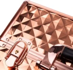 Koffer Groot 3D Gold Met Opbergvakken 9 Koffer Groot 3D Gold Met Opbergvakken -Cosmeticawinkel 1200x1146 5