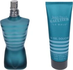 Jean Paul Gaultier Pakket Le Male Gift Set -Cosmeticawinkel 1200x1146 7