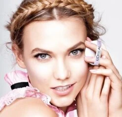 L’Oréal Paris Nude Magique Cushion - 07 Golden Beige - Foundation -Cosmeticawinkel 1200x1148