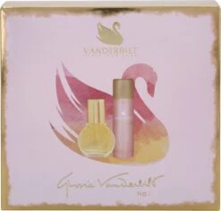 Gloria Vanderbilt Gloria Vanderbilt Giftset 250 Ml 11 Gloria Vanderbilt Gloria Vanderbilt Giftset 250 Ml -Cosmeticawinkel 1200x1148 7
