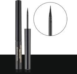 Max Factor Colour Xpert Waterproof - 01 Deep Black - Zwart - Eyeliner 26 Max Factor Colour Xpert Waterproof - 01 Deep Black - Zwart - Eyeliner -Cosmeticawinkel 1200x1151 1