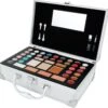 Merkloos Kinder Make-up Koffer - Oog Schaduw - Lip Gloss - Concealer - Bronzer - Highlighter - Blush 2 Merkloos Kinder Make-up Koffer - Oog Schaduw - Lip Gloss - Concealer - Bronzer - Highlighter - Blush -Cosmeticawinkel 1200x1154 4