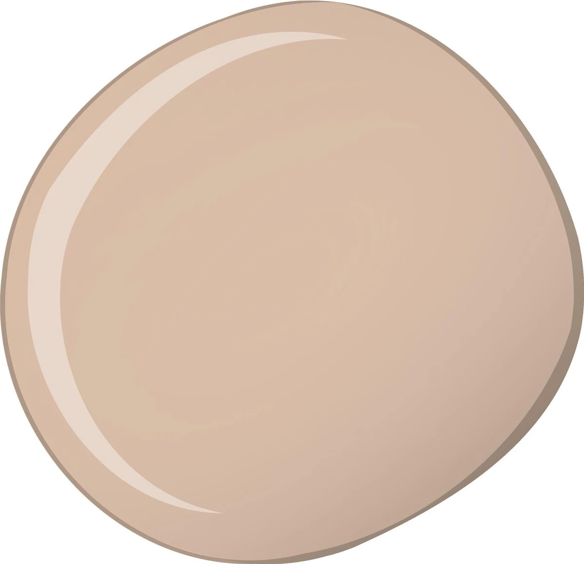 L’Oréal Paris Make-Up Designer Infaillible Longwear Shaping Stick - 160 Sand - Foundation 9 L’Oréal Paris Make-Up Designer Infaillible Longwear Shaping Stick - 160 Sand - Foundation - Afbeelding 7