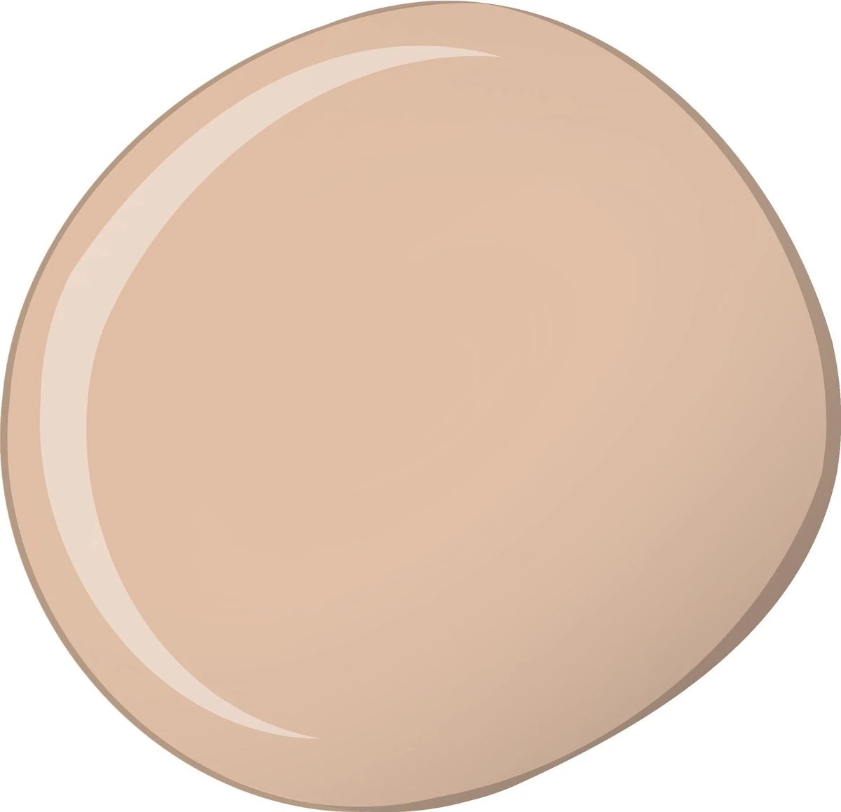 L’Oréal Paris Infallible Matte Foundation - 30 Honey 6 L’Oréal Paris Infallible Matte Foundation - 30 Honey - Afbeelding 4